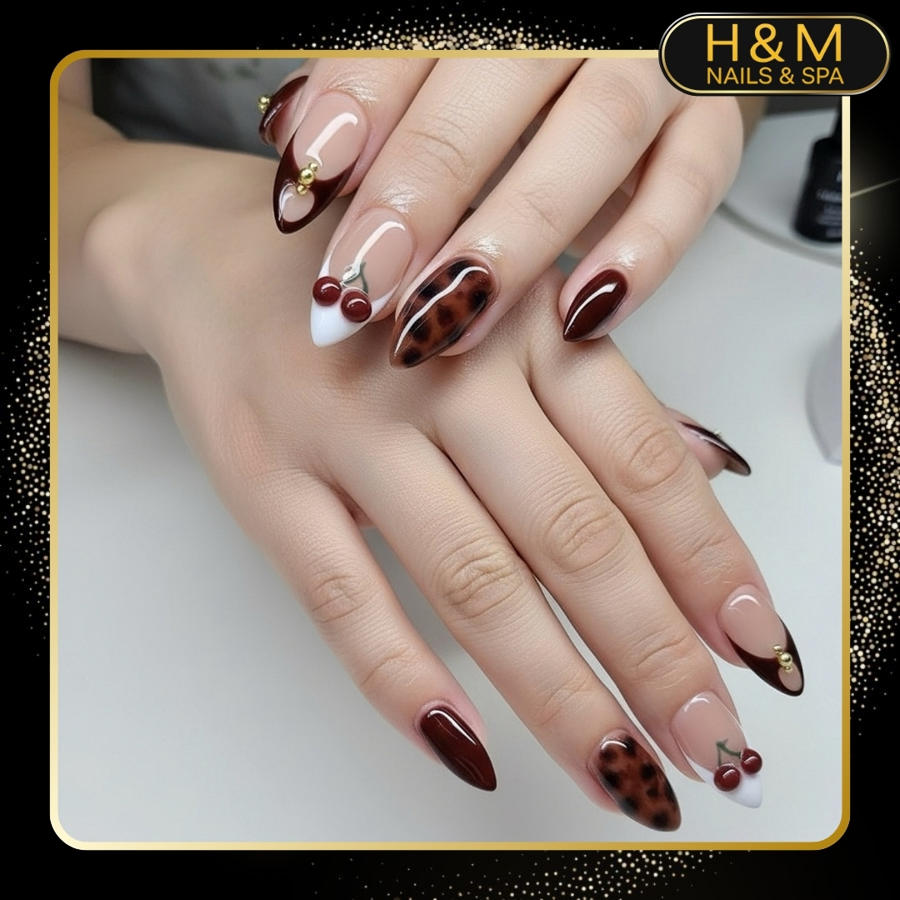 H&M Nails & Spa_21225